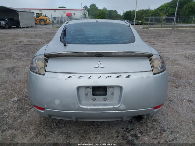 Продаж на аукціоні авто 2006 Mitsubishi Eclipse Gs, vin: 4A3AK24F66E039645, номер лоту: 45085800