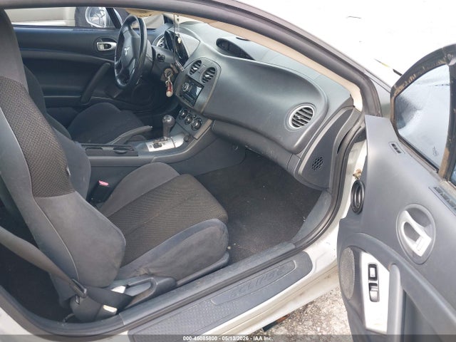 Продаж на аукціоні авто 2006 Mitsubishi Eclipse Gs, vin: 4A3AK24F66E039645, номер лоту: 45085800