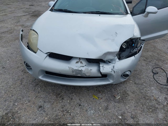 Продаж на аукціоні авто 2006 Mitsubishi Eclipse Gs, vin: 4A3AK24F66E039645, номер лоту: 45085800