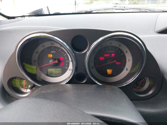 Продаж на аукціоні авто 2006 Mitsubishi Eclipse Gs, vin: 4A3AK24F66E039645, номер лоту: 45085800