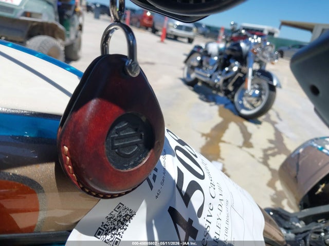 Продаж на аукціоні авто 2020 Harley-davidson Fxlrs, vin: 1HD1YWK10LB065198, номер лоту: 45085802