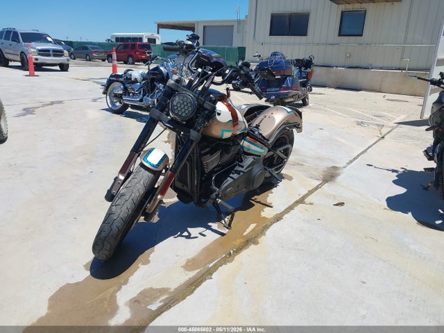 Продаж на аукціоні авто 2020 Harley-davidson Fxlrs, vin: 1HD1YWK10LB065198, номер лоту: 45085802