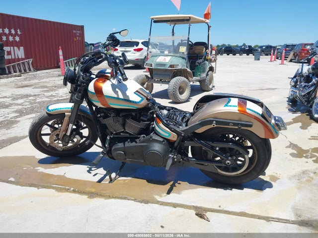 Продаж на аукціоні авто 2020 Harley-davidson Fxlrs, vin: 1HD1YWK10LB065198, номер лоту: 45085802