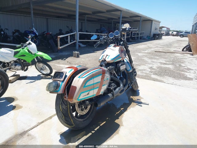 Продаж на аукціоні авто 2020 Harley-davidson Fxlrs, vin: 1HD1YWK10LB065198, номер лоту: 45085802