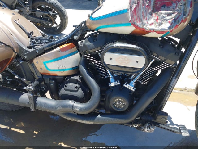 Продаж на аукціоні авто 2020 Harley-davidson Fxlrs, vin: 1HD1YWK10LB065198, номер лоту: 45085802