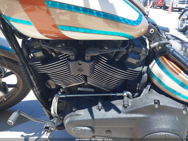 Продаж на аукціоні авто 2020 Harley-davidson Fxlrs, vin: 1HD1YWK10LB065198, номер лоту: 45085802