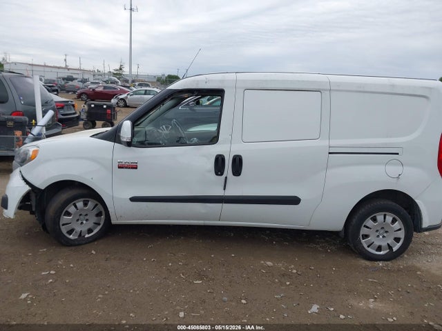 Продажа на аукционе авто 2020 Ram Promaster City Tradesman Slt, vin: ZFBHRFBB8L6R71035, номер лота: 45085803