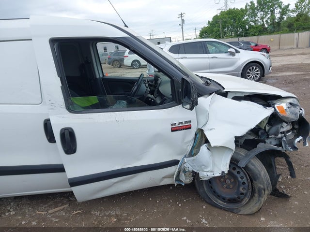 Продажа на аукционе авто 2020 Ram Promaster City Tradesman Slt, vin: ZFBHRFBB8L6R71035, номер лота: 45085803