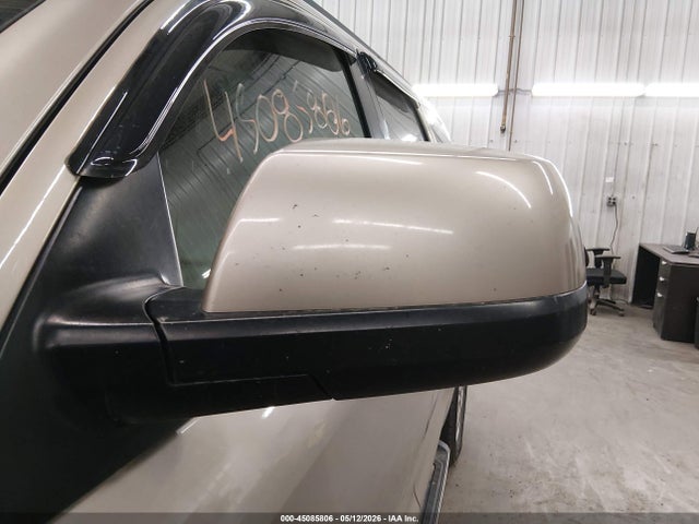 45085806 :رقم المزاد ، 5TDBY64A18S004476 vin ، 2008 Toyota Sequoia Sr5 5.7l V8 مزاد بيع