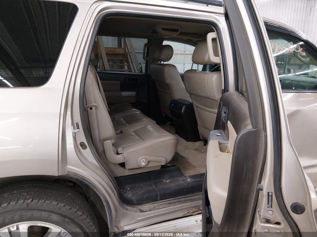 45085806 :رقم المزاد ، 5TDBY64A18S004476 vin ، 2008 Toyota Sequoia Sr5 5.7l V8 مزاد بيع