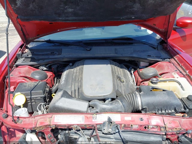 Продажа на аукционе авто 2010 Dodge Charger R/t, vin: 2B3CA5CT0AH121817, номер лота: 45085810
