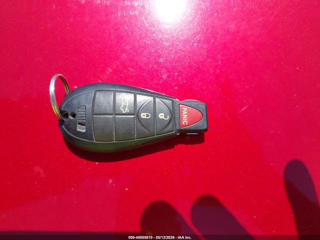 Продажа на аукционе авто 2010 Dodge Charger R/t, vin: 2B3CA5CT0AH121817, номер лота: 45085810