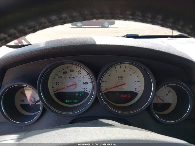 Продажа на аукционе авто 2010 Dodge Charger R/t, vin: 2B3CA5CT0AH121817, номер лота: 45085810