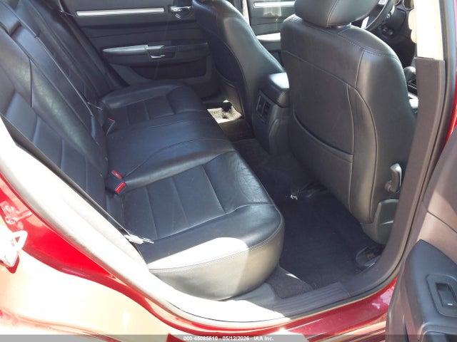 Продажа на аукционе авто 2010 Dodge Charger R/t, vin: 2B3CA5CT0AH121817, номер лота: 45085810