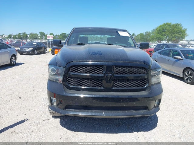 Продажа на аукционе авто 2014 Ram 1500 Express, vin: 1C6RR7KT2ES289916, номер лота: 45085814