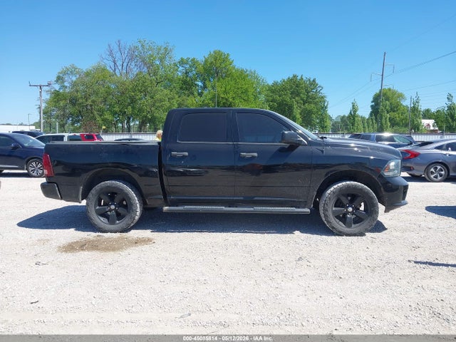 Продажа на аукционе авто 2014 Ram 1500 Express, vin: 1C6RR7KT2ES289916, номер лота: 45085814