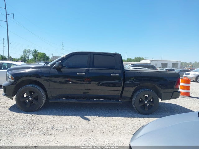 Продажа на аукционе авто 2014 Ram 1500 Express, vin: 1C6RR7KT2ES289916, номер лота: 45085814