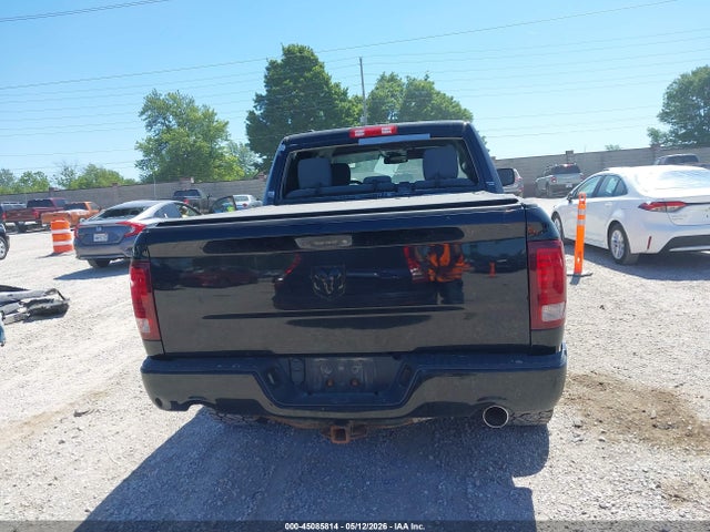 Продажа на аукционе авто 2014 Ram 1500 Express, vin: 1C6RR7KT2ES289916, номер лота: 45085814