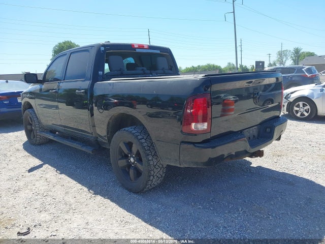 Продажа на аукционе авто 2014 Ram 1500 Express, vin: 1C6RR7KT2ES289916, номер лота: 45085814