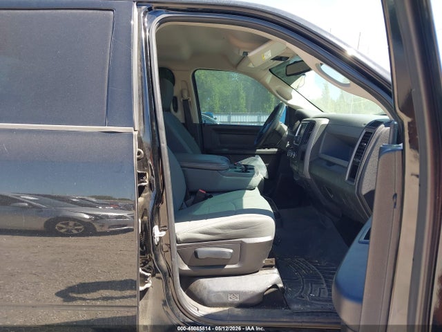 Продажа на аукционе авто 2014 Ram 1500 Express, vin: 1C6RR7KT2ES289916, номер лота: 45085814