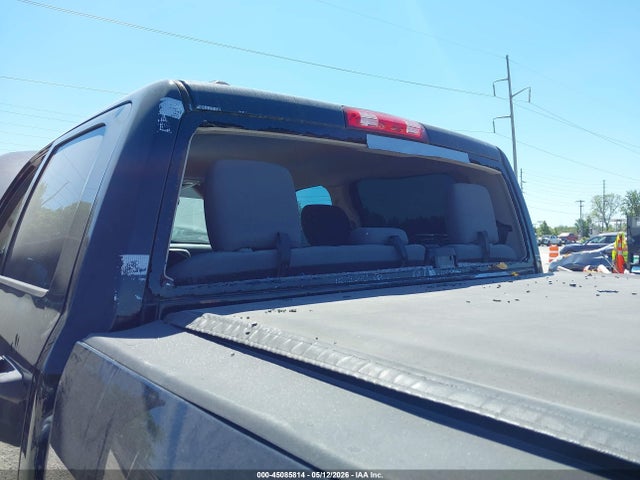 Продажа на аукционе авто 2014 Ram 1500 Express, vin: 1C6RR7KT2ES289916, номер лота: 45085814