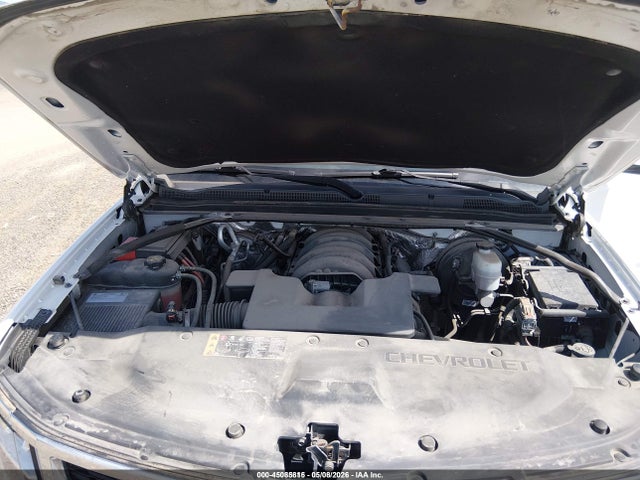 Chevrolet Tahoe Ls 2017 1GNSKAEC0HR357463 Image 10