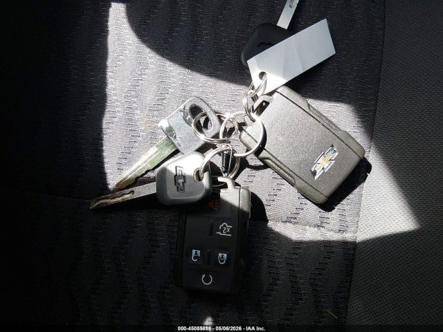 Chevrolet Tahoe Ls 2017 1GNSKAEC0HR357463 Image 11