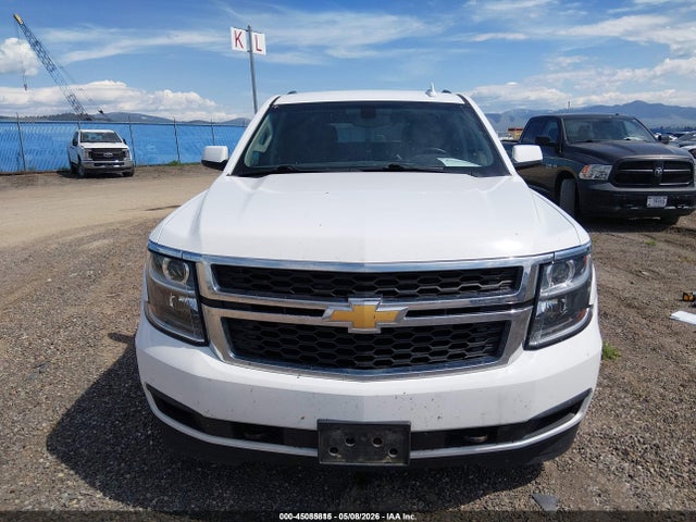 Chevrolet Tahoe Ls 2017 1GNSKAEC0HR357463 Image 13