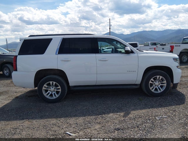 Chevrolet Tahoe Ls 2017 1GNSKAEC0HR357463 Image 14