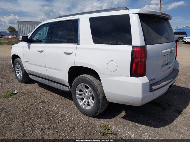 Chevrolet Tahoe Ls 2017 1GNSKAEC0HR357463 Image 3