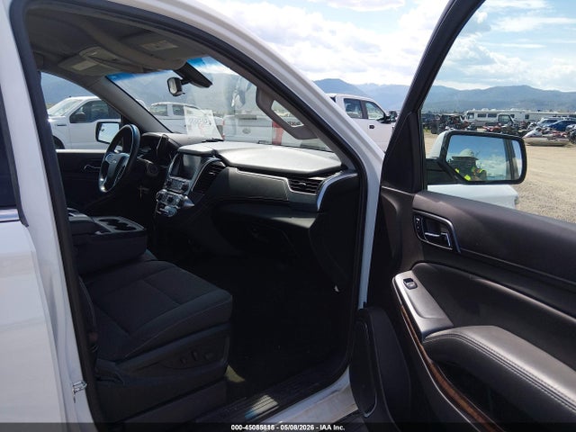 Chevrolet Tahoe Ls 2017 1GNSKAEC0HR357463 Image 5
