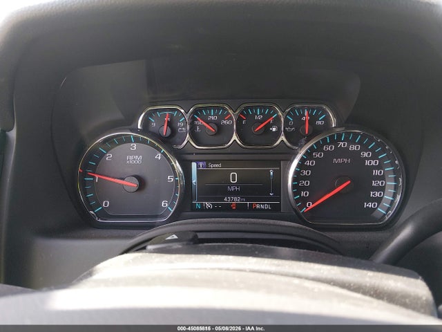 Chevrolet Tahoe Ls 2017 1GNSKAEC0HR357463 Image 7