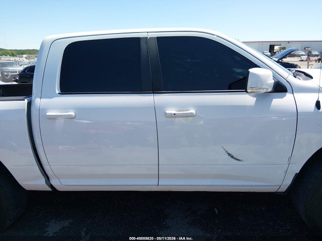 45085820 :رقم المزاد ، 1C6RR7MTXGS174206 vin ، 2016 Ram 1500 Sport مزاد بيع