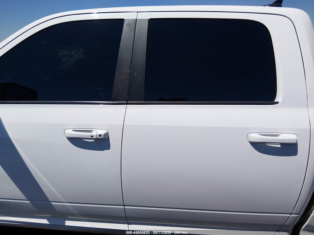 45085820 :رقم المزاد ، 1C6RR7MTXGS174206 vin ، 2016 Ram 1500 Sport مزاد بيع