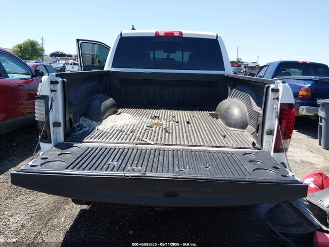 45085820 :رقم المزاد ، 1C6RR7MTXGS174206 vin ، 2016 Ram 1500 Sport مزاد بيع