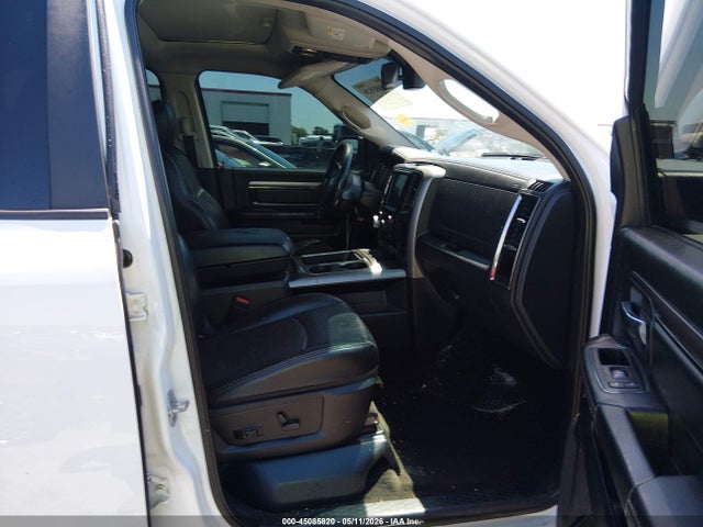 45085820 :رقم المزاد ، 1C6RR7MTXGS174206 vin ، 2016 Ram 1500 Sport مزاد بيع