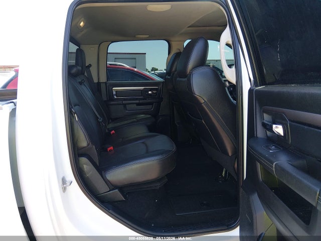 45085820 :رقم المزاد ، 1C6RR7MTXGS174206 vin ، 2016 Ram 1500 Sport مزاد بيع