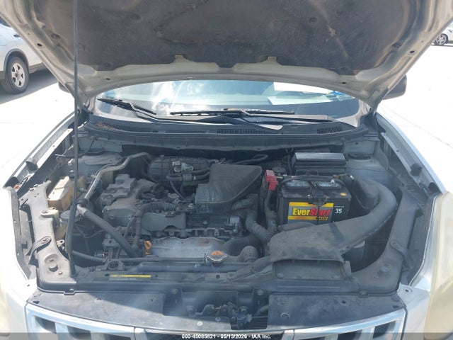 Aukcja sprzedaży 2011 Nissan Rogue S, vin: JN8AS5MV5BW674165, numer aukcji: 45085821
