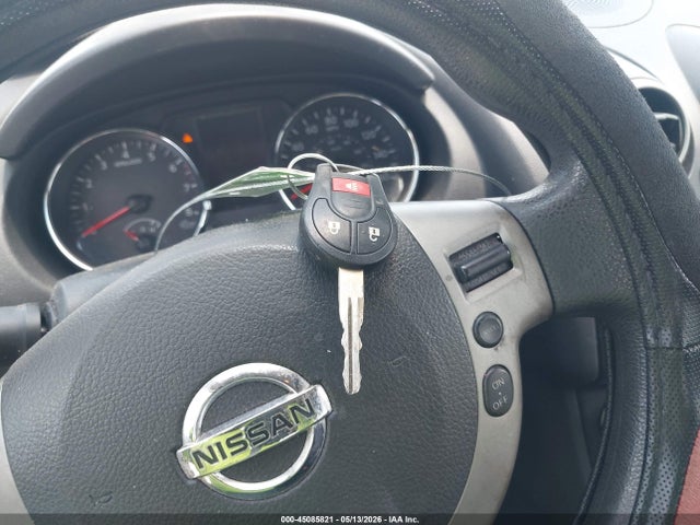 Aukcja sprzedaży 2011 Nissan Rogue S, vin: JN8AS5MV5BW674165, numer aukcji: 45085821