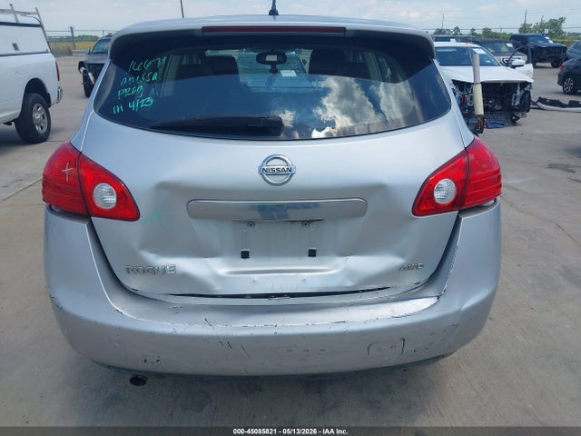 Aukcja sprzedaży 2011 Nissan Rogue S, vin: JN8AS5MV5BW674165, numer aukcji: 45085821