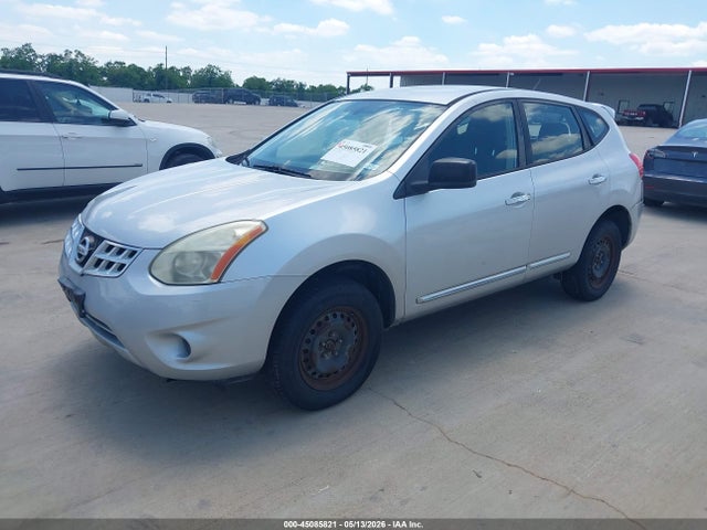 Aukcja sprzedaży 2011 Nissan Rogue S, vin: JN8AS5MV5BW674165, numer aukcji: 45085821