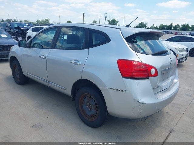 Aukcja sprzedaży 2011 Nissan Rogue S, vin: JN8AS5MV5BW674165, numer aukcji: 45085821