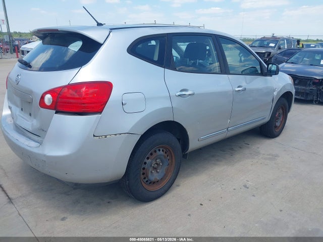 Aukcja sprzedaży 2011 Nissan Rogue S, vin: JN8AS5MV5BW674165, numer aukcji: 45085821