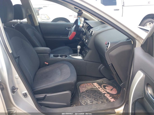 Aukcja sprzedaży 2011 Nissan Rogue S, vin: JN8AS5MV5BW674165, numer aukcji: 45085821