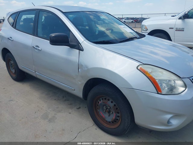 Aukcja sprzedaży 2011 Nissan Rogue S, vin: JN8AS5MV5BW674165, numer aukcji: 45085821