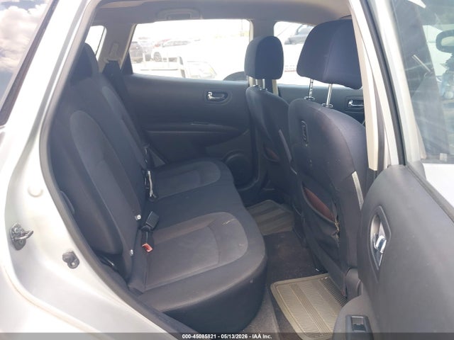 Aukcja sprzedaży 2011 Nissan Rogue S, vin: JN8AS5MV5BW674165, numer aukcji: 45085821