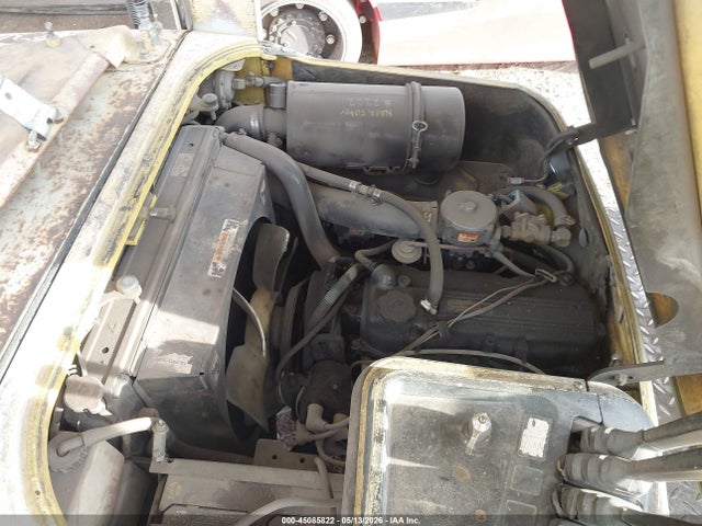 Продажа на аукционе авто 1995 Hyster H50xm Forklift, vin: D177B17918S, номер лота: 45085822