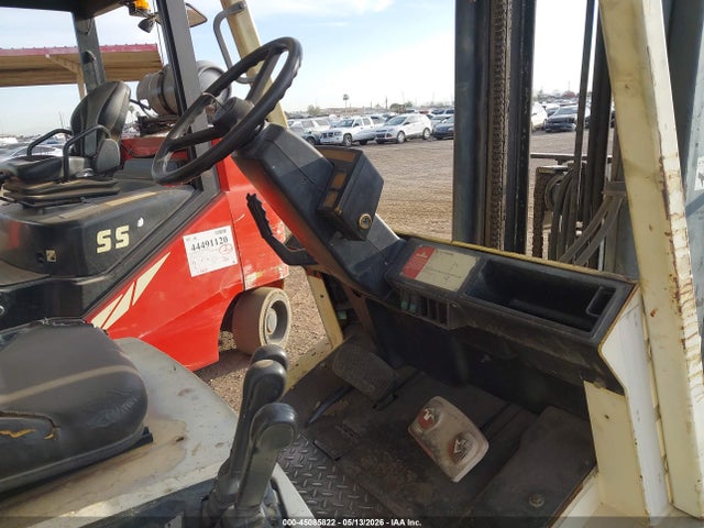 Продажа на аукционе авто 1995 Hyster H50xm Forklift, vin: D177B17918S, номер лота: 45085822