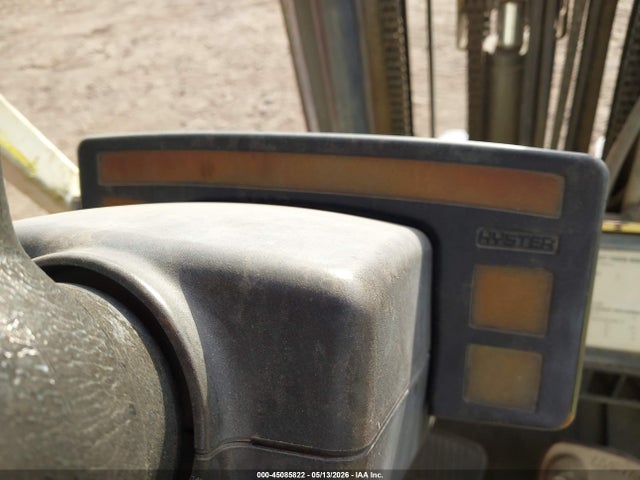 Продажа на аукционе авто 1995 Hyster H50xm Forklift, vin: D177B17918S, номер лота: 45085822