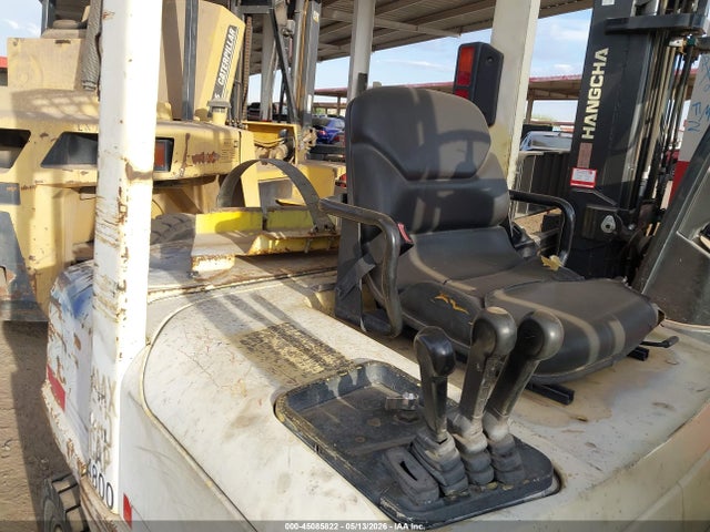 Продажа на аукционе авто 1995 Hyster H50xm Forklift, vin: D177B17918S, номер лота: 45085822